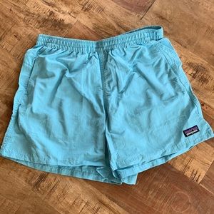 Patagonia Women’s Baggies